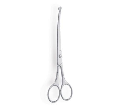 Professional Pet Grooming Scissors